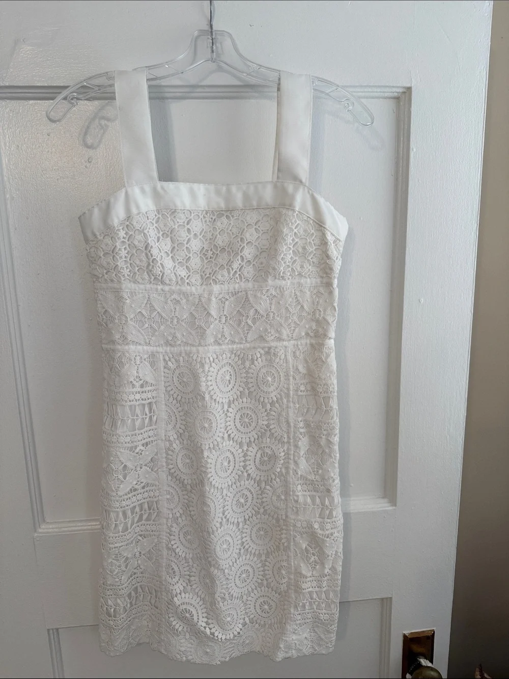 Tory Burch Margaux Dress